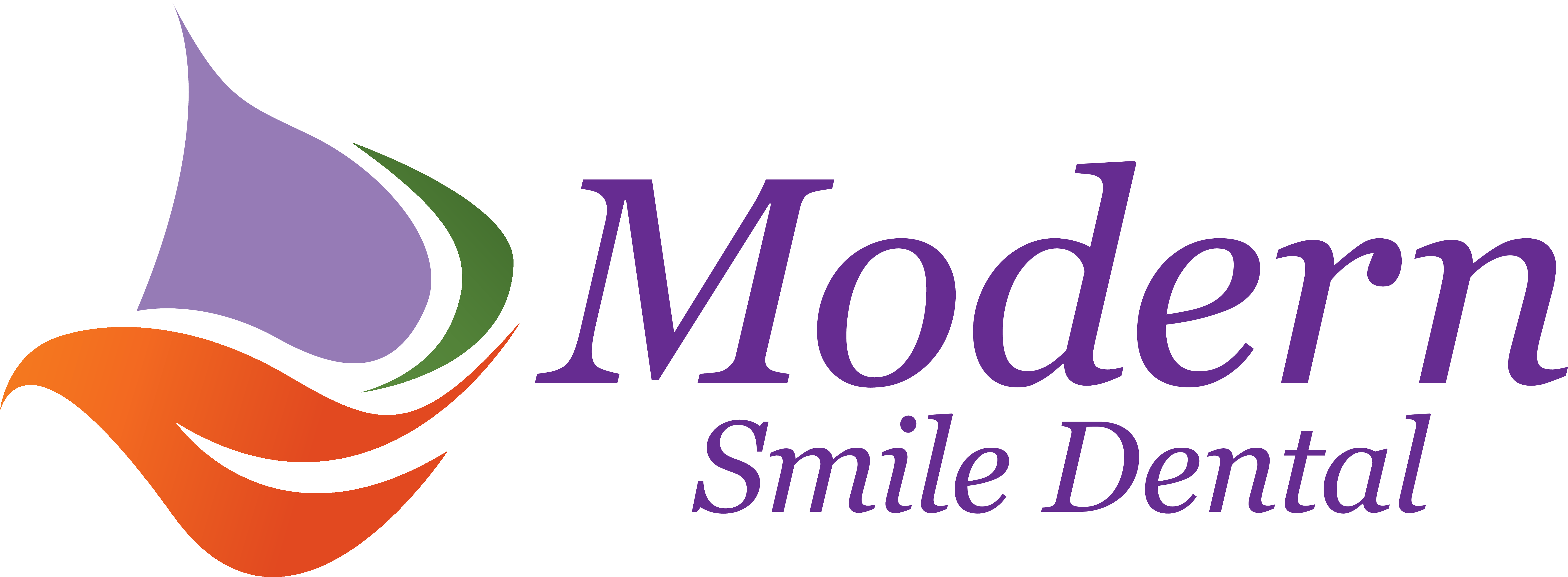 Modern Smile Dental
